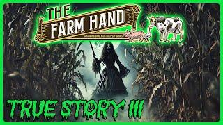 Halloween Special! | True Story III | The Farm Hand | Farming Simulator Roleplay