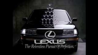 LEXUS - Balance