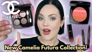 New Chanel Camelia Futura Collection | Worth Your Money?!