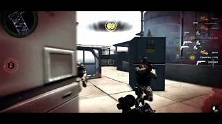 Warface Fragmovie - Mateba Autorevolver by Super4el