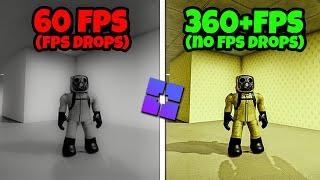  Boost Your Roblox FPS to 300+  with These SIMPLE Settings! (Bloxstrap Settings)