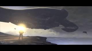 Halo 3 - First Announcement Trailer  [HD] - E3 2006