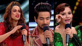 Jhalak Dikhhla Jaa 10 PROMO: Rubina, Faisu Aur Nia Hue Stage Par EMOTIONAL, Baya Kiya Apna Dard