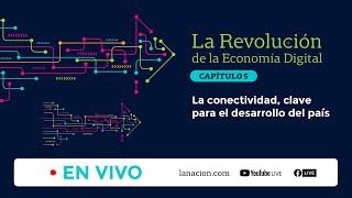 La Revolución de la Economía Digital | Capítulo 5