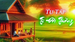 Tu tập bắt đầu từ đời thường | Thiền Sư Ajahn Chah |