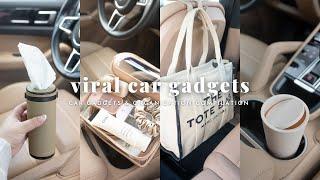 Viral Amazon Car Finds & Car Resets 2023 | Teresa Caruso TikTok Compilation