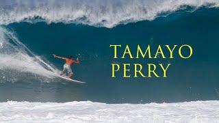 Tamayo Perry / Epic Pipeline