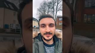 Almanya'da iş vizesi almak
