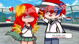 Neth...||Countryhumans||Ship Netherindo+Russ||Gacha club