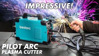 Is The Bestarc Btc500dp Plasma Cutter Worth It? Test And Review.