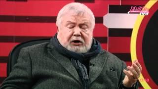 Еще в «АССЕ» актер и режиссер Станислав Говорухин