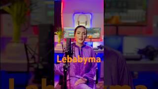Lebabyma- Akjemal Halmyradowa #lebap #babamyrat #hamdamow #ozbek #turkmen #lebabyma