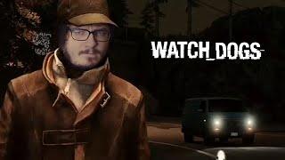 Мэддисон борется с шахматной зависимостью в игре Watch Dogs