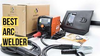 Best Arc Welder | HITBOX 2 IN 1 Compact Arc Welder Review