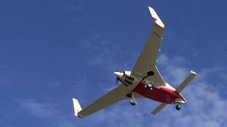 N2XF | Velocity XL Visiting Nassau, Bahamas