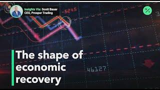 V or U? Explaining the shapes of an economic recovery