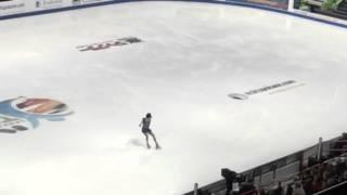 evgenia Medvedeva 4/23$