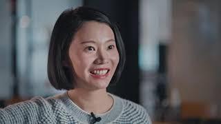 Sharon Li: Empowering employees to be their healthiest and most productive selves with CHOYS