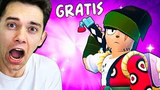 AM LUAT PRIMUL BRAWLER LEGENDAR GRATIS !