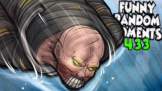 Dead by Daylight Funny Random Moments 433