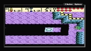 Jabu-Jabu's Belly | Zelda: Oracle of Ages 100% Walkthrough "18/45" (No Commentary)