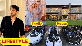 Ali Ansari Lifestyle 2024 | Wife, Income, Age, Dramas | Salar From Kaffara | Ali Ansari Biography