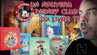 Deux livres Hachette Disney et une figurine pour 3,90€ !!