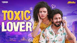 TOXIC LOVER || Ft.Archana || @AraathiOfficial || Tamada Media