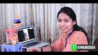 Online Speech Therapy Promo | Prayatna Centre for Child Development