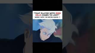relatable freaky ah Gojo Jjk memes #jujutsukaisen #anime #memes #funny