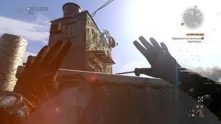 Тоннель Брайт-Маунтин # На рельсы НЕ НАСТУПАТЬ! # Dying Light №2.1