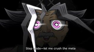 THE GREATEST EXODIA VIDEO EVER