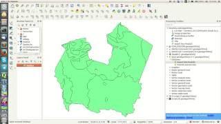 Methods of importing data into PostGIS