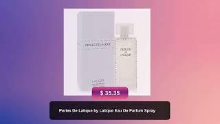 Perles De Lalique by Lalique Eau De Parfum Spray