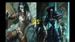 Epic rap battles of dungeon history: admral ripsnarl vs lord godfry