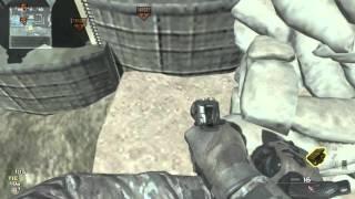 Aplixor2 - MW3 Game Clip