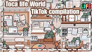 Toca Life World TikTok compilation ⭐ |Prxces Gamer