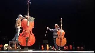 Amazing Grace, Amazing Octobass