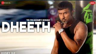 Munde Sare Dheeth Dheeth Dheeth Daru Pite Neet Neet Neet | Yo Yo Honey Singh | New latest Song 2023