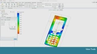 Mould analysis