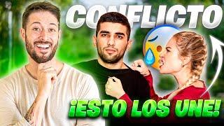 Los Conflictos en pareja generan CONEXIÓN Emocional