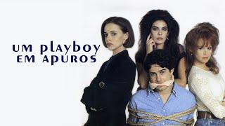 Um Playboy em Apuros - Trailer