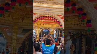 Maha Kumbabishegam  #sivan #sivantemple #singapore #singaporesivantemple #devitional #emotional