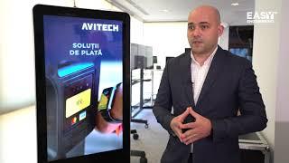 Interview AVITECH: Madalin Neculaesei