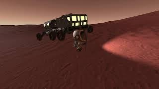 Sending a Rover to Duna | Kerbal Space Program