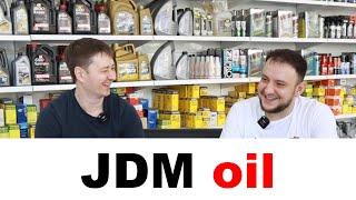 В гостях у JDM oil  Махачкала. Про Verity, Eagle, Moly Green и самую быструю машину Дагестана.