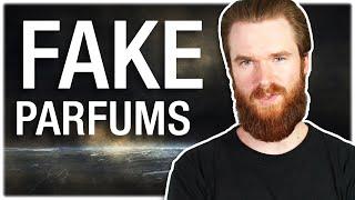 Parfum ORIGINAL vs FAKE | Creed Aventus Fake Parfüm erkennen?