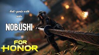 50 Minutes of Nobushi - [For Honor]