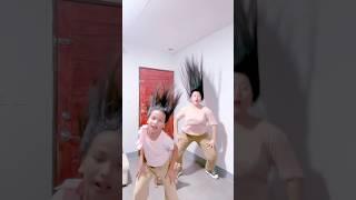 WHEN I BREATHE, YOU BREATHE ️ VIRAL TIKTOK DANCE TREND/CHALLENGE  (DENIAL IS A RIVER BY DOECHII)