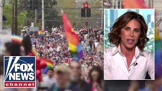 ‘IT’S INSULTING’: Jillian Michaels UNLOADS on pride month